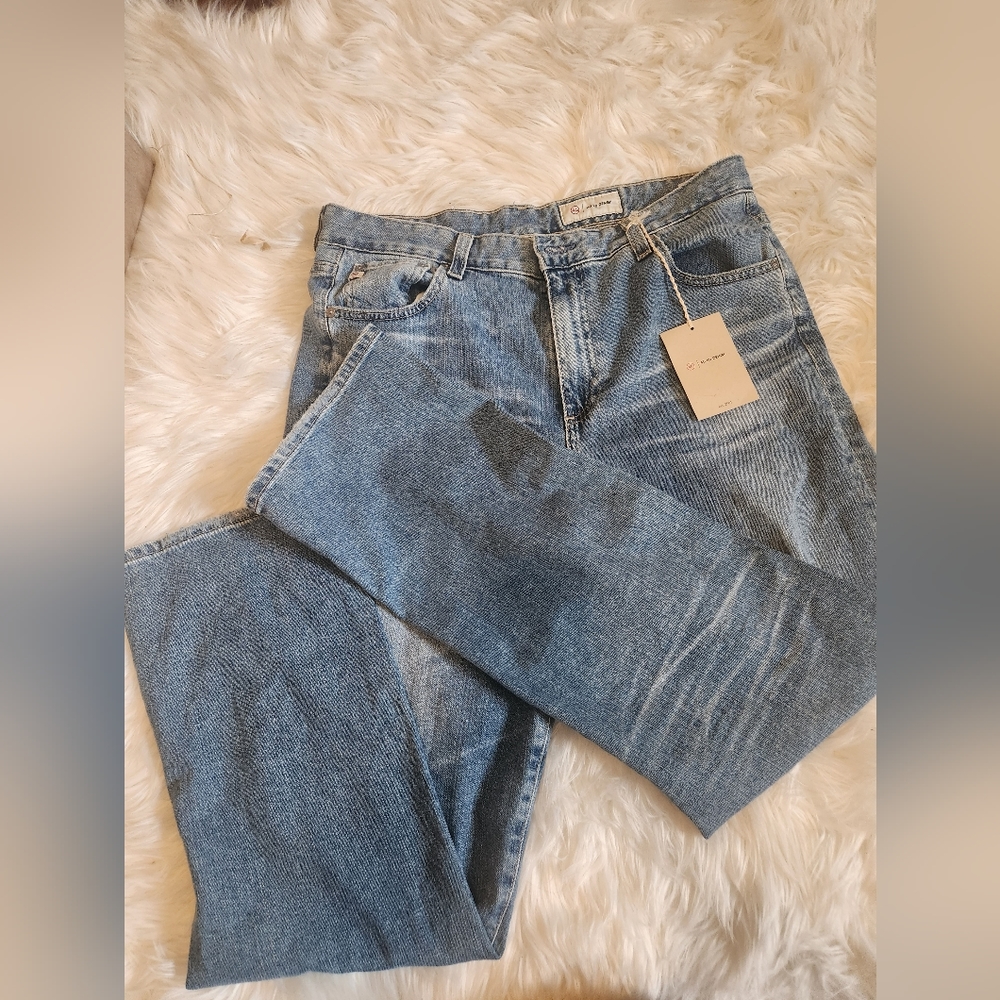 AG-ED Jeans 👖